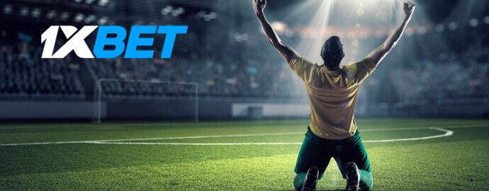 Discover 1xBet Singapore Your Ultimate Betting Experience 1031549954