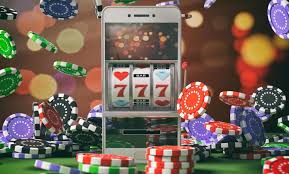 Discovering Slots and Casinos Not on Gamstop 593136157