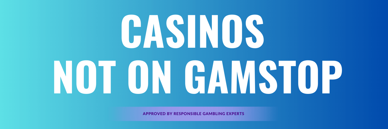 Discovering Slots and Casinos Not on Gamstop 593136157