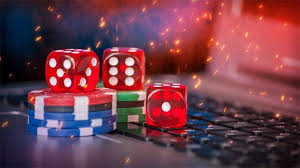 Discovering Slots and Casinos Not on Gamstop 593136157