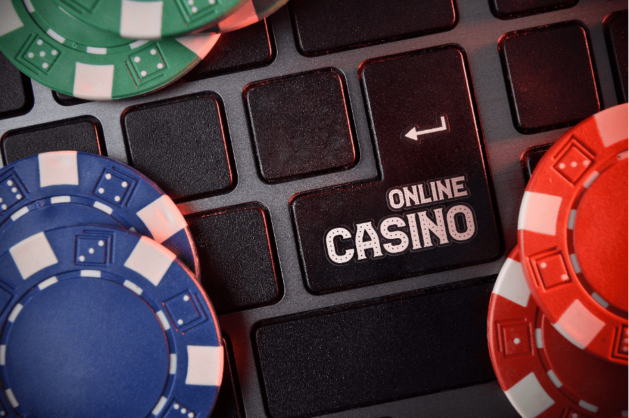casino online