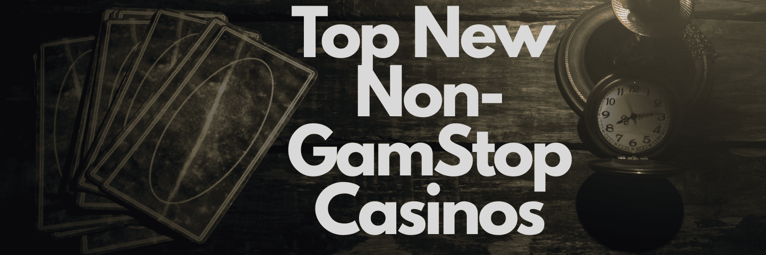 Explore the Best UK Casino Sites Not on Gamstop