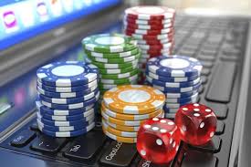 Explore the Thrills of Online Casino Rollino 8