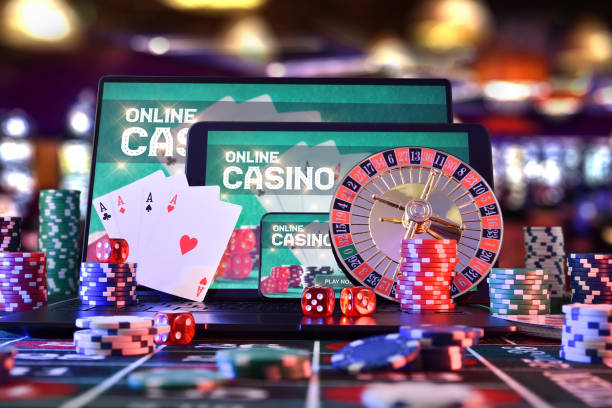 Explore the Thrills of Richy Leo Casino & Sportsbook 24