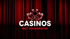 Exploring UK Non Gamstop Casinos What You Need to Know 764335719