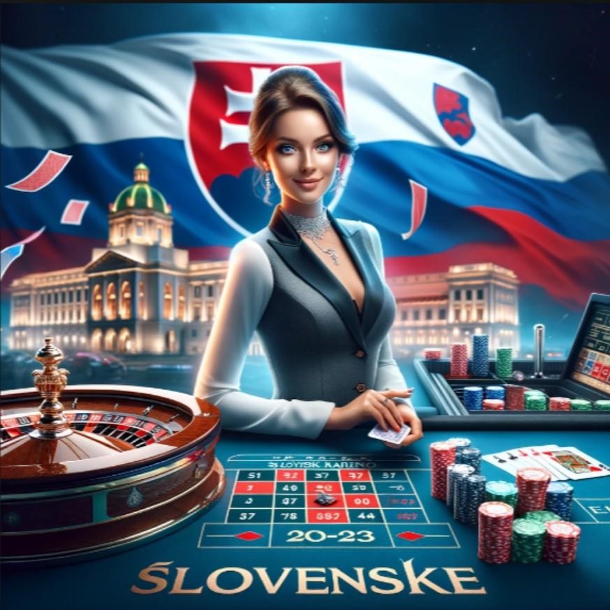 Nove Online Kasína Všetko, čo potrebujete vedieť