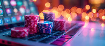 Online Casinók A Játékok Világának Új Horizontja