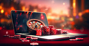 Online Casinók A Játékok Világának Új Horizontja