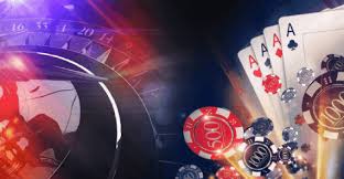 Online Casinók A Játékok Világának Új Horizontja