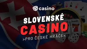 Online kasína na Slovensku Zábava, bezpečnosť a výhodné ponuky