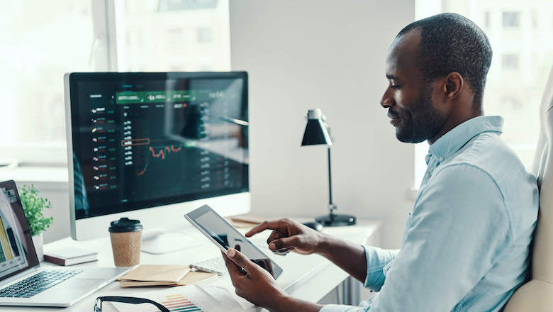 Revolutionizing Forex Trading The Best Forex Trading Apps for 2023