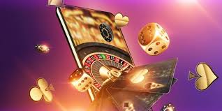 Step Into the Game Embrace the World of Online Betting