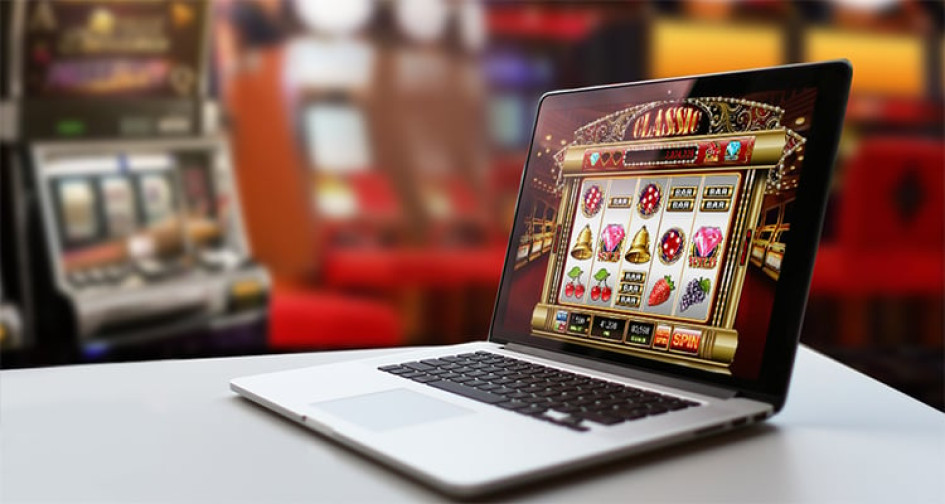 Step Into the Game Embrace the World of Online Betting