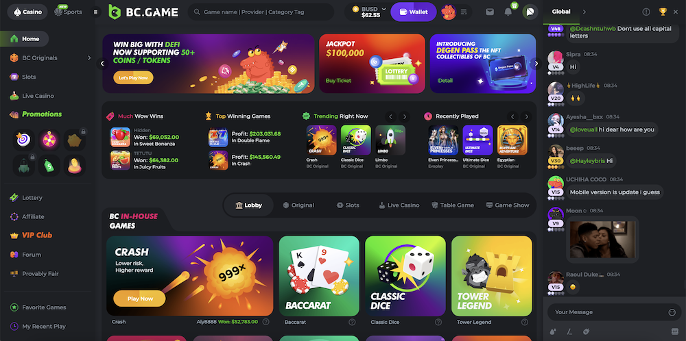 The Rise of Cryptocurrency Casinos in Poland 1469804375