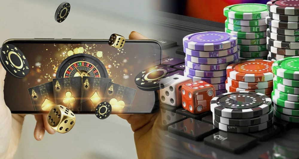 Unforgettable Casino Adventures Await Explore the Thrills!