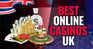 Unlock the Thrills Exploring Online Casino No Deposit Bonuses