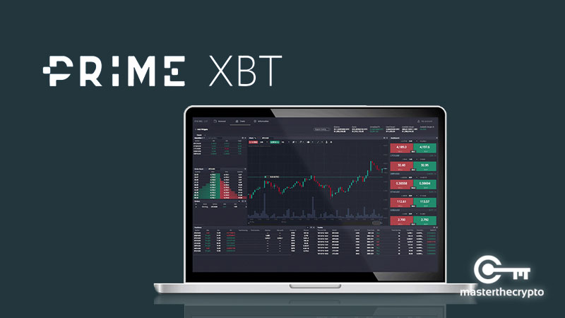 Unlocking the Features of PrimeXBT Trading Platform