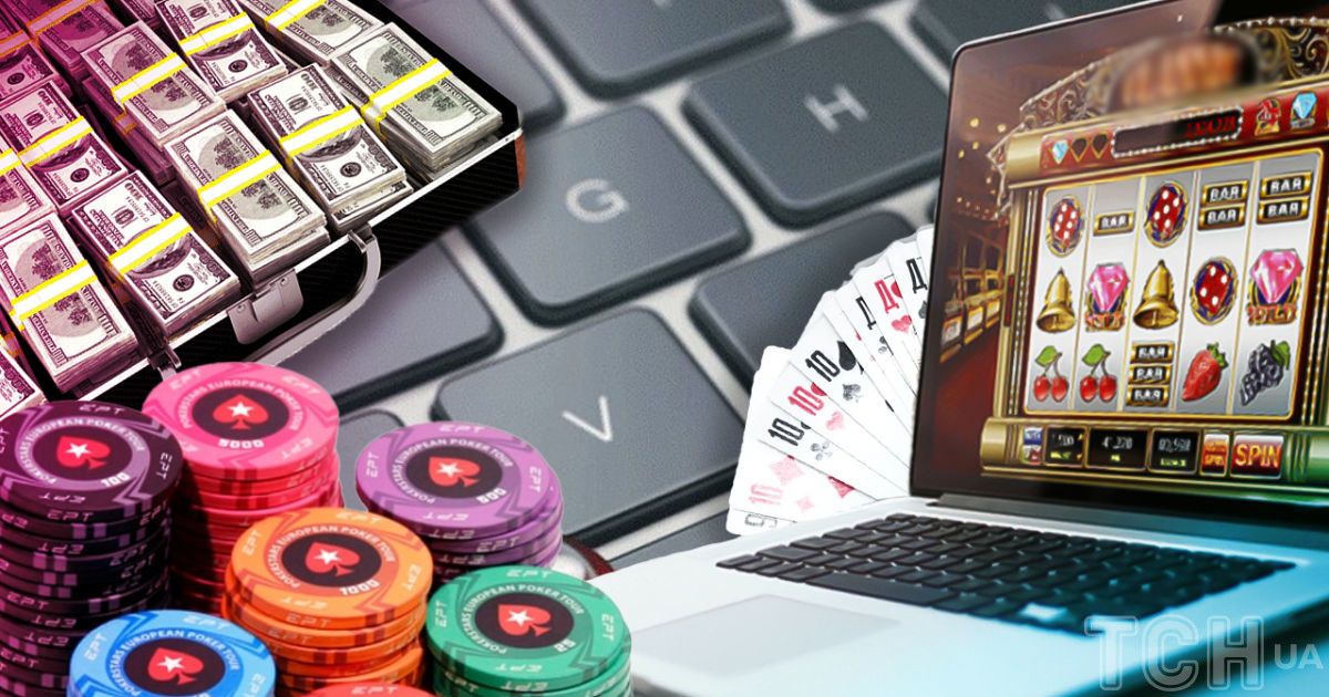 Casino Instaspin New A New Era in Online Gaming
