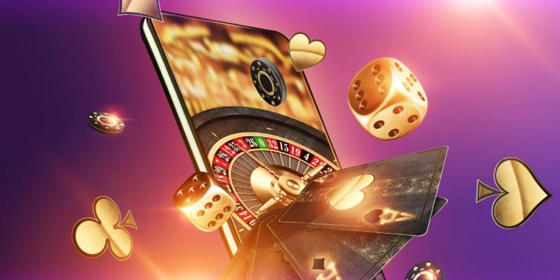 Cat Casino Мир удачи и развлечений для любителей кошек