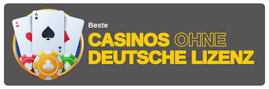 Die Vorteile von Online Casinos ohne deutsche Lizenz