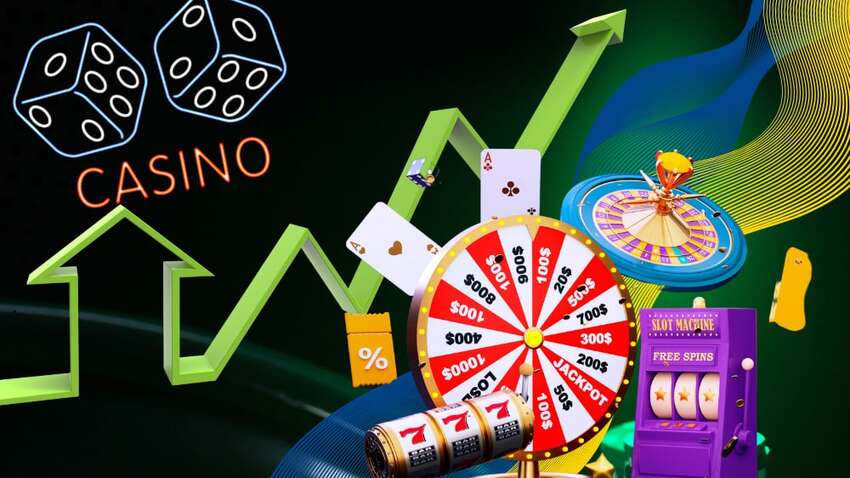 Discover Swiss4Win Online Casino A Premier Gaming Experience