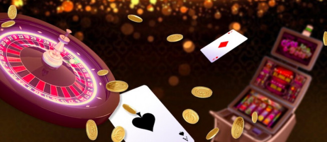 Discover Swiss4Win Online Casino A Premier Gaming Experience
