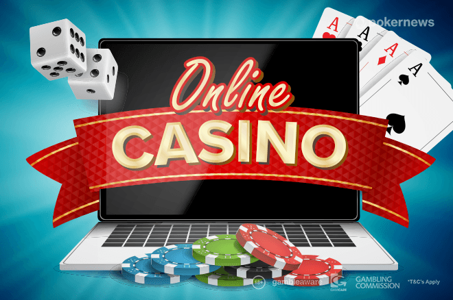 Experience the Thrill at King's Chip Online Casino UK 2135460360