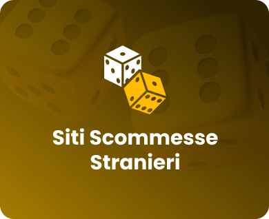 I Migliori Siti Casino Non AAMS Guida Completa e Sicura