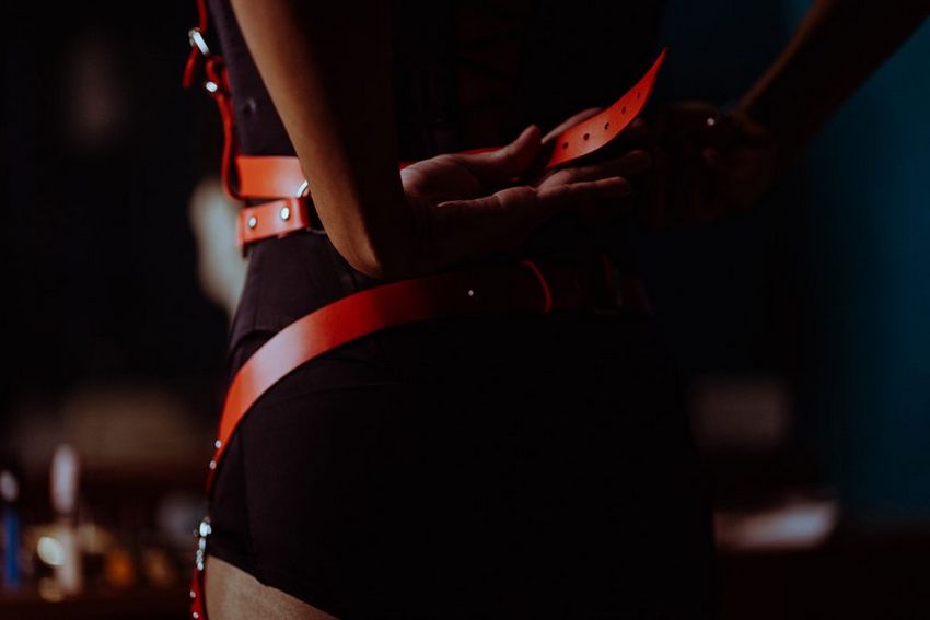 From Taboo to Mainstream: How BDSM Became Part of Popular Culture