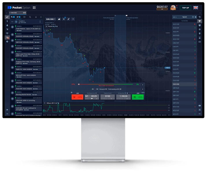 The Comprehensive Guide to Pocket Option Broker Features, Benefits, and Trading Tips