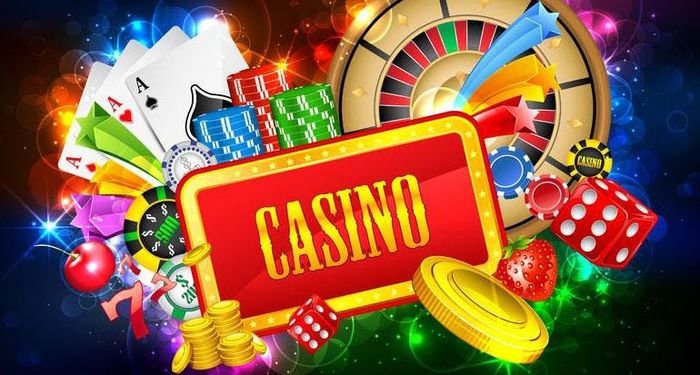 Unleash the Fun Fire Scatters Casino Online Games Overview