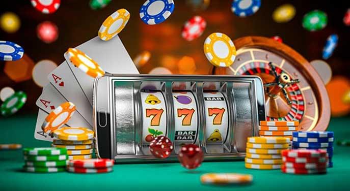 7Gold Casino & Sportsbook Experience the Thrill of Betting
