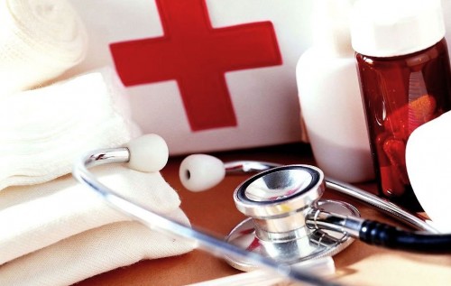 Antibiotici bez recepta Što trebate znati 1167095814