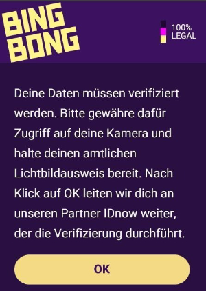 Safe Authentication For On-line Casinos